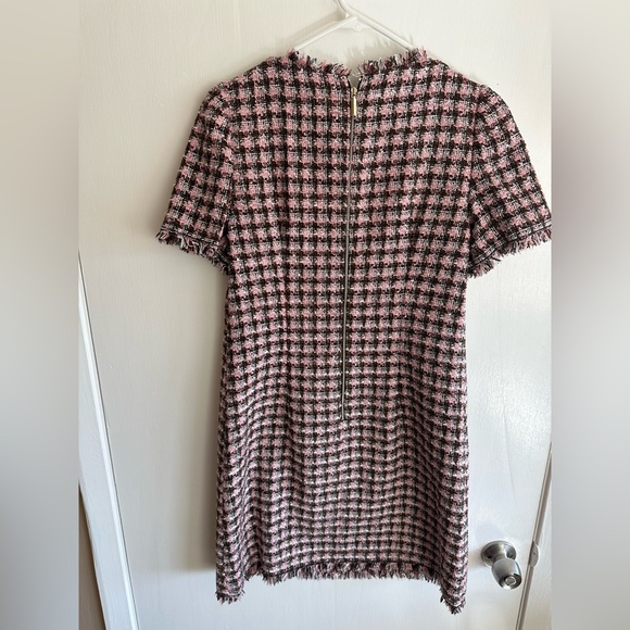 Kate Spade Enchanted Tweed Dress - Picture 2 of 4